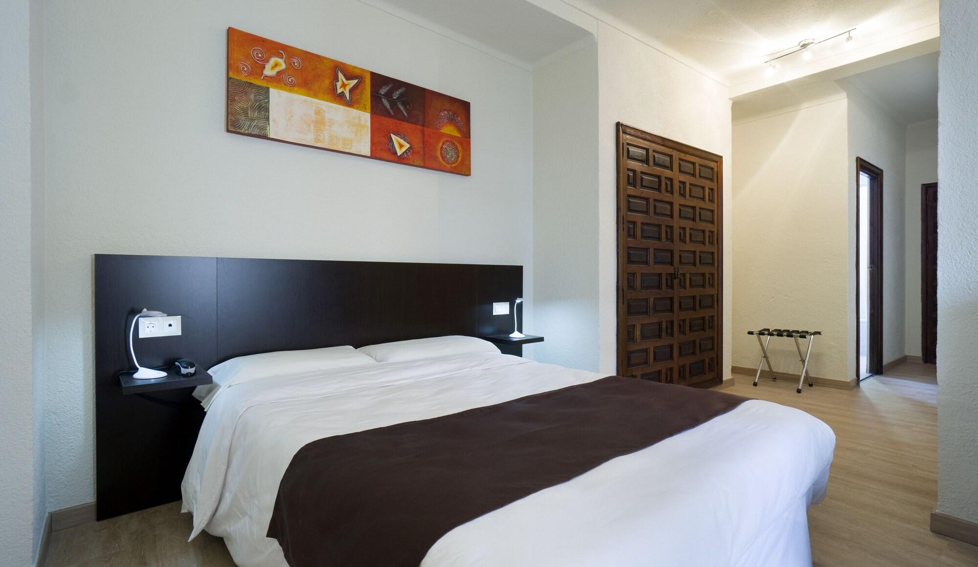 Hotel El Pozo Торремолинос Экстерьер фото